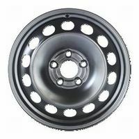 Alcar 9915 6.5x16 ET50 5x112 57