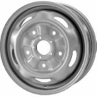 Alcar 8505 5.5x15 ET60 5x160 65