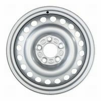 Alcar 8525 6x15 ET52.5 5x108 63.3