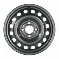 Alcar 5820 5x14 ET45 4x100 60