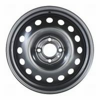 Alcar 8305 5.5x15 ET50 4x100 60