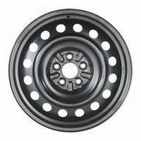 Alcar 9955 6.5x16 ET45 5x100 54