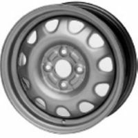 Alcar 6520 5.5x14 ET45 4x100 54