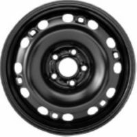 Alcar 9545 6x15 ET43 5x100 57