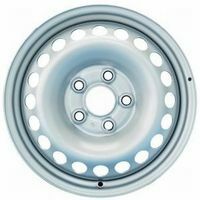 Alcar 9685 6.5x16 ET51 5x120 65.1