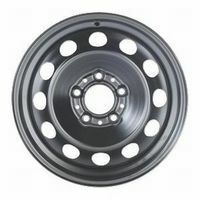 Alcar 7502 7x16 ET47 5x112 66.6