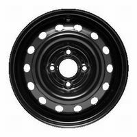 Alcar 4040 5x13 ET45 4x100 56.5