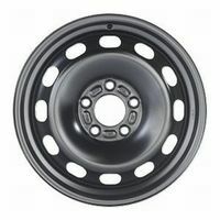 Alcar 8795 6x15 ET52.5 5x108 63.3