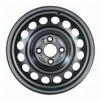 Alcar 4920 4.5Jx14 ET45 4x100 54