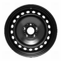 Alcar 9225 6.5x16 ET52.5 5x108 63.3