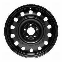 Alcar 9305 6.5x16 ET44 5x108 65