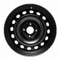 Alcar 8565 6.5x16 ET26 4x108 65