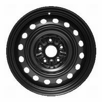 Alcar 9265 6.5x16 ET45 5x114.3 60