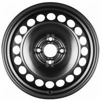 Alcar 7915 6x15 ET43 4x100 56.5