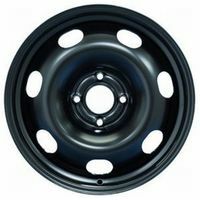 Alcar 7860 6.5x16 ET26 4x108 65