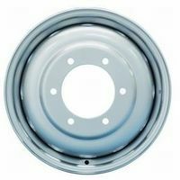 Alcar 9037 5x16 ET107 6x180 138.8
