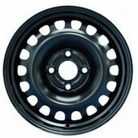 Alcar 6515 5.5x14 ET39 4x100 56.5
