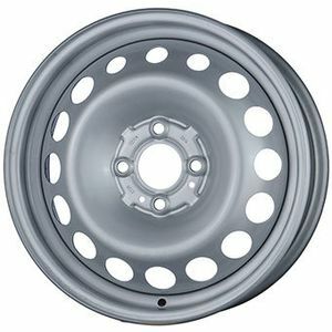 MW 15268 5x15 ET38 4x100 60.1