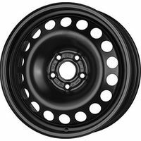 Accuride OP516017 6.5x16 ET41 5x105 56.6