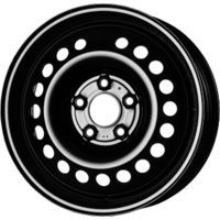 Alcar 6595 6.5x16 ET50 5x114.3 67