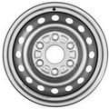 Accuride ME616013 6.5x16 ET62 6x130 84