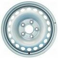 Alcar 9685 6.5x16 ET51 5x120 65.1