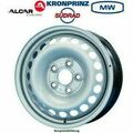 Alcar 9187 6.5x16 ET43 5x112 57