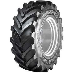 Bridgestone VT-Tractor