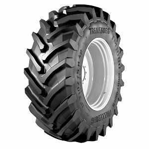 Trelleborg TM1000 High Power