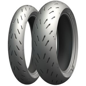 Michelin Power RS