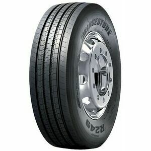 Bridgestone R249 Ecopia