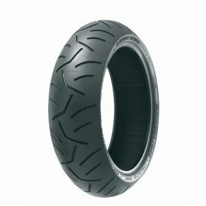 Bridgestone Battlax BT-014