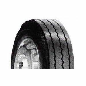 Bridgestone R192 City