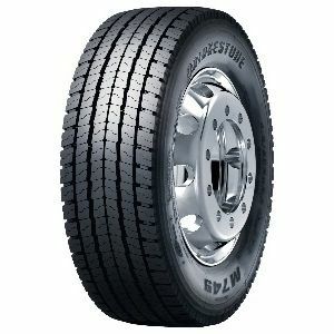 Bridgestone M749