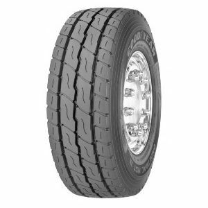 Goodyear Omnitrac MST II