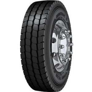 Goodyear Omnitrac S