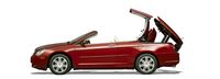 Chrysler Sebring Cabriolet (JR)