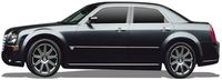 Chrysler 300C Touring (LX, LE)