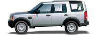 Land Rover Discovery III (L319)