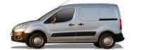 Peugeot Partner Hatchback/Limousine (5_, G_)