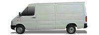 LT 28-35 II Autobus/Autocar (2DB, 2DE, 2DK)