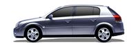Vauxhall Signum (Z03)