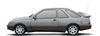 Sierra II Hatchback (GBC, GBG)