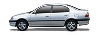 Avensis Liftback (_T22_)