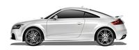 Audi TT (8J3)