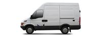 Iveco Daily II Fourgon