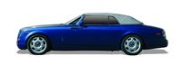 Rolls-Royce Phantom VII Drophead Coupe (RR2)