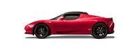 Tesla Roadster (DS)