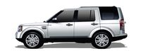 Land Rover Discovery IV (L319)