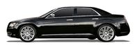 Chrysler 300C (LX)